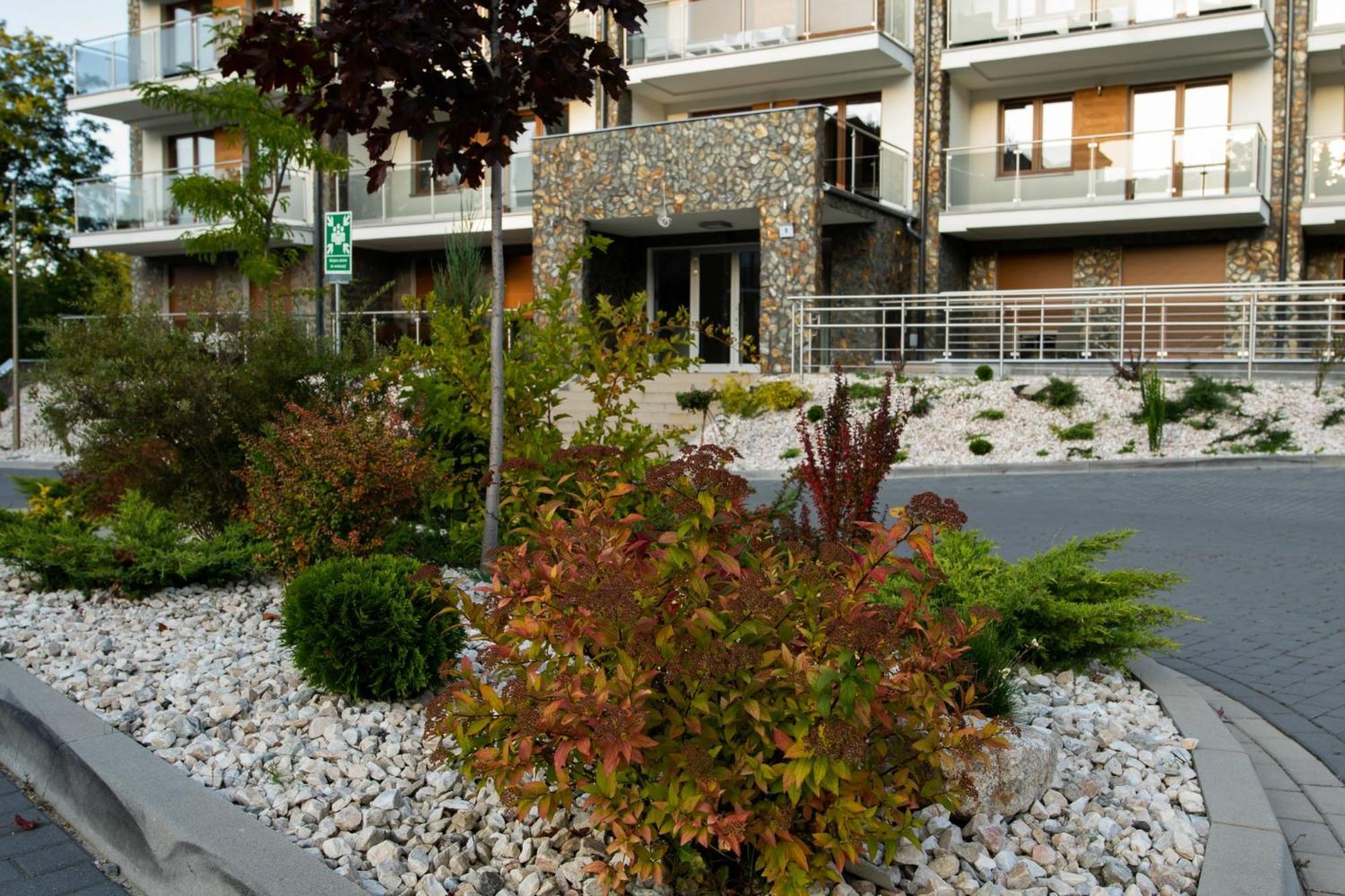 Apartament Mountsea ,Karpacz Ogrodnicza Exterior foto