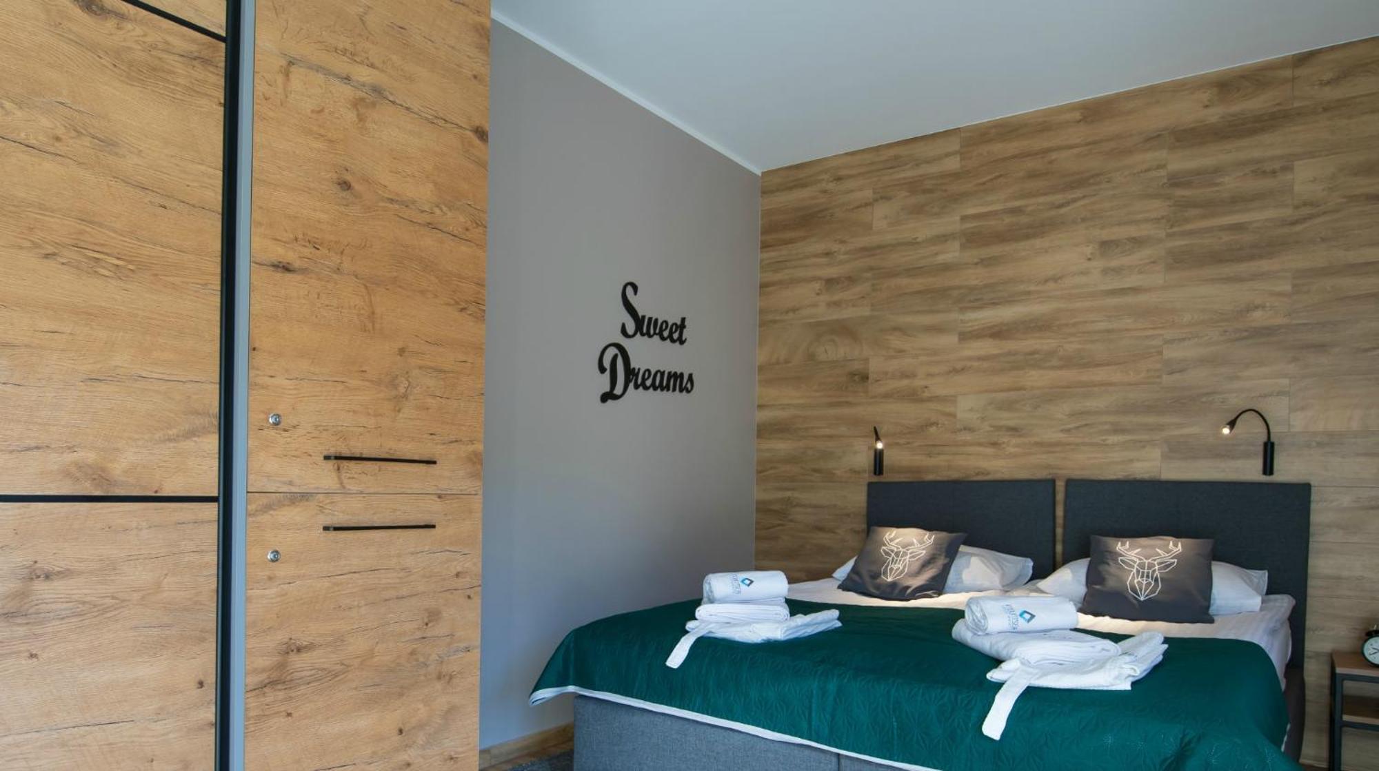 Apartament Mountsea ,Karpacz Ogrodnicza Exterior foto