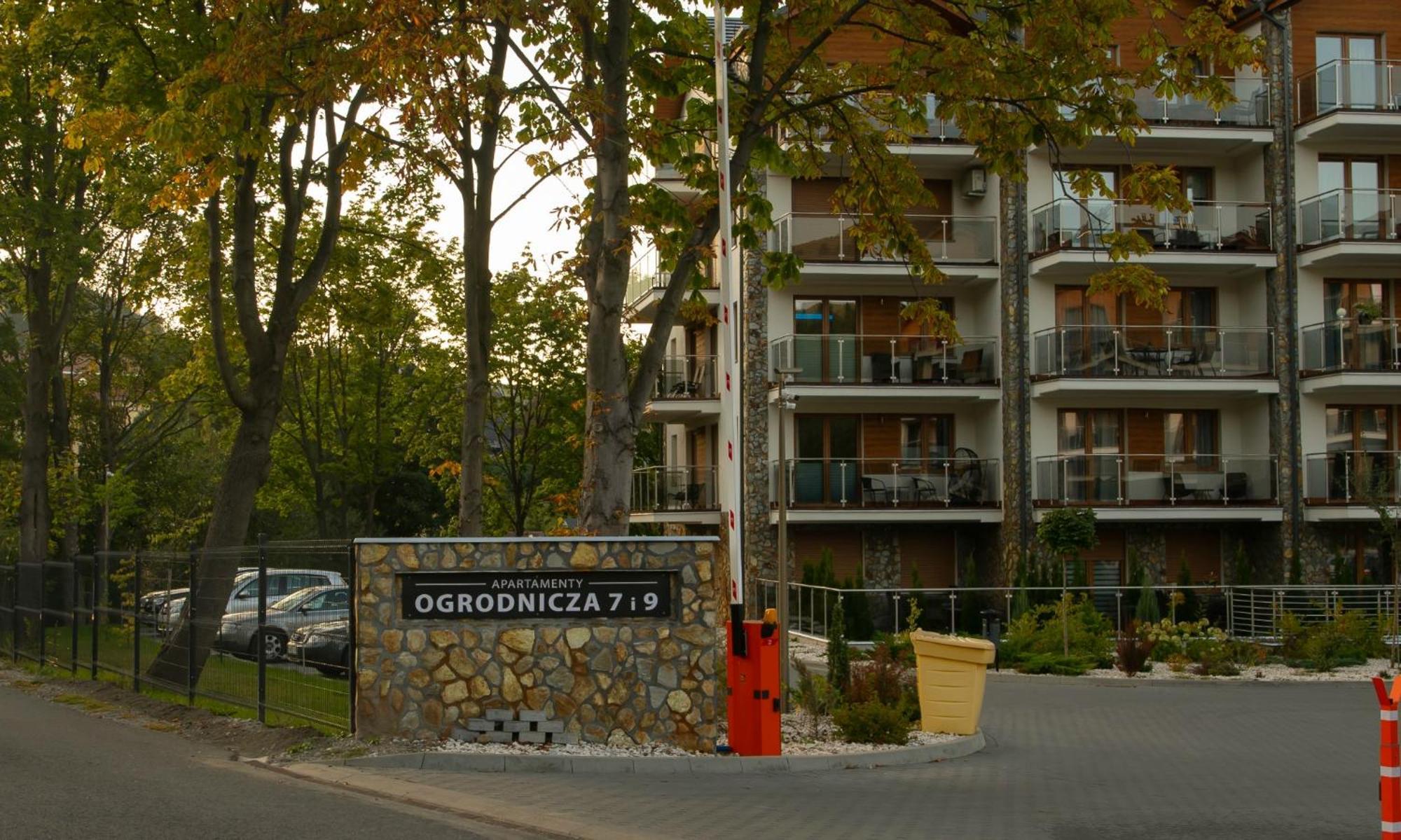 Apartament Mountsea ,Karpacz Ogrodnicza Exterior foto